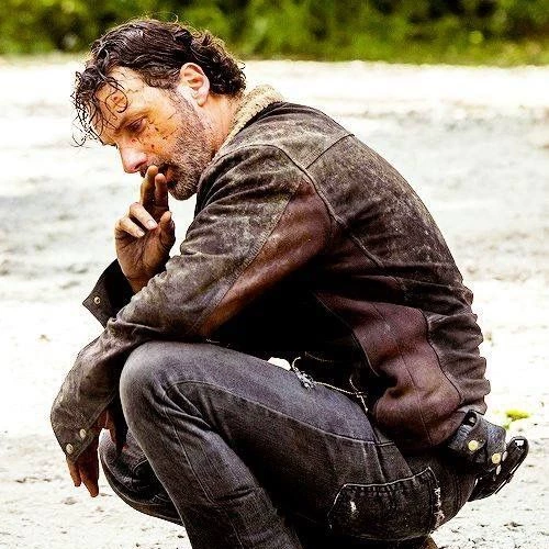 Rick Grimes thumbnail