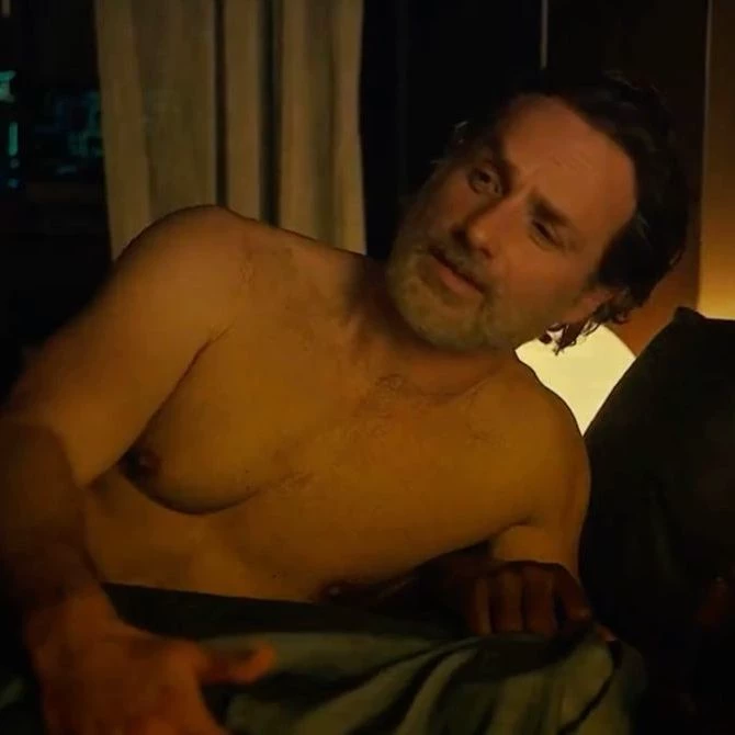 Rick Grimes thumbnail