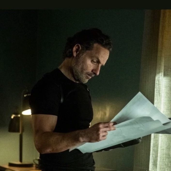 Rick Grimes thumbnail