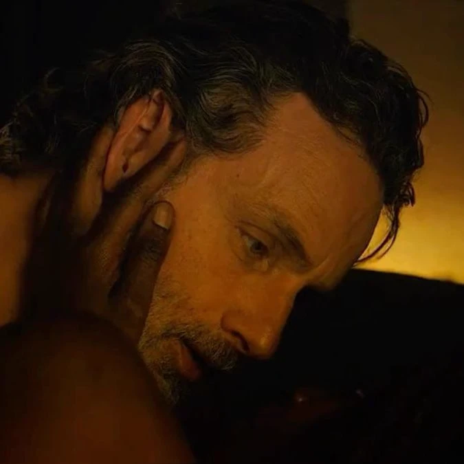 Rick Grimes thumbnail