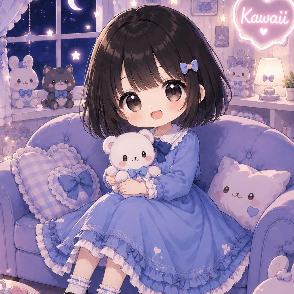 Tori-San