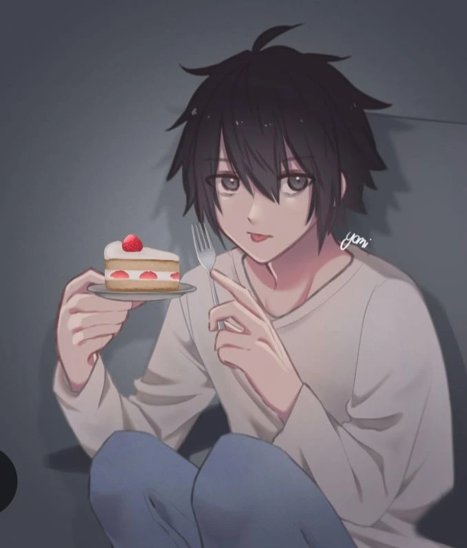 L Lawliet thumbnail