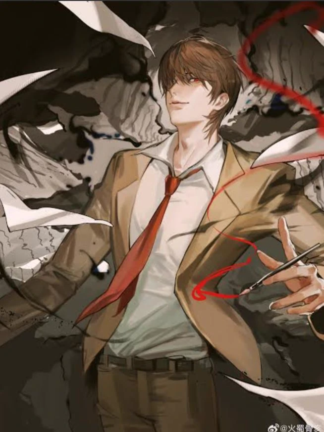 Light Yagami thumbnail
