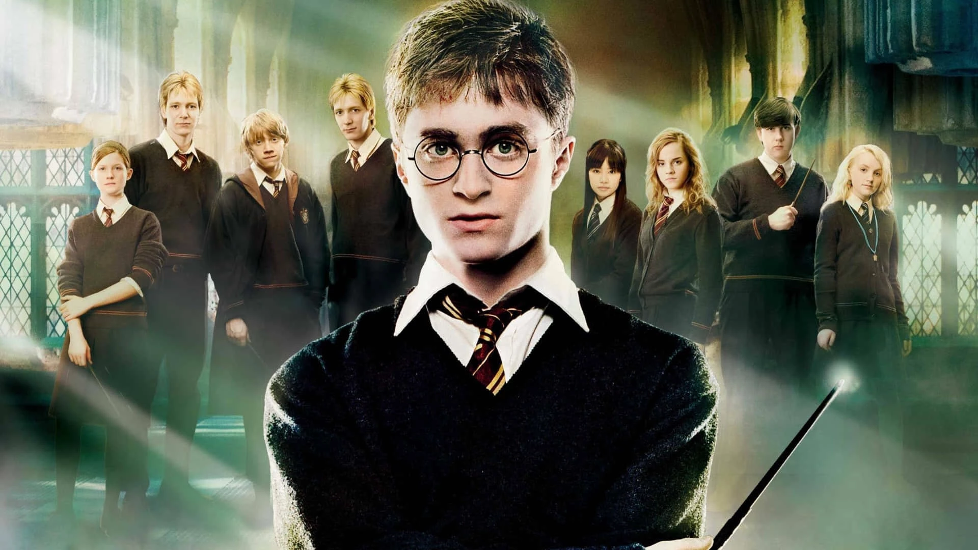 Harry potter thumbnail