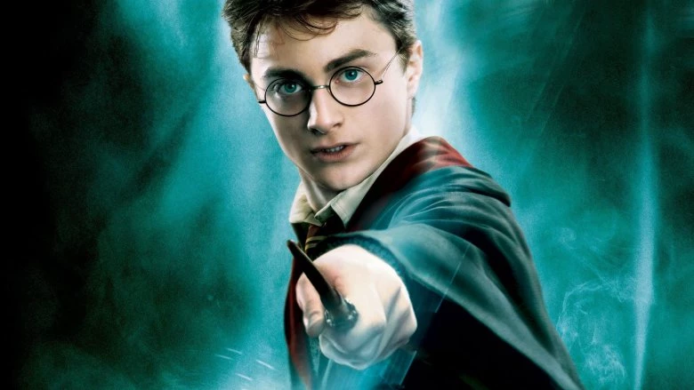 Harry Potter thumbnail