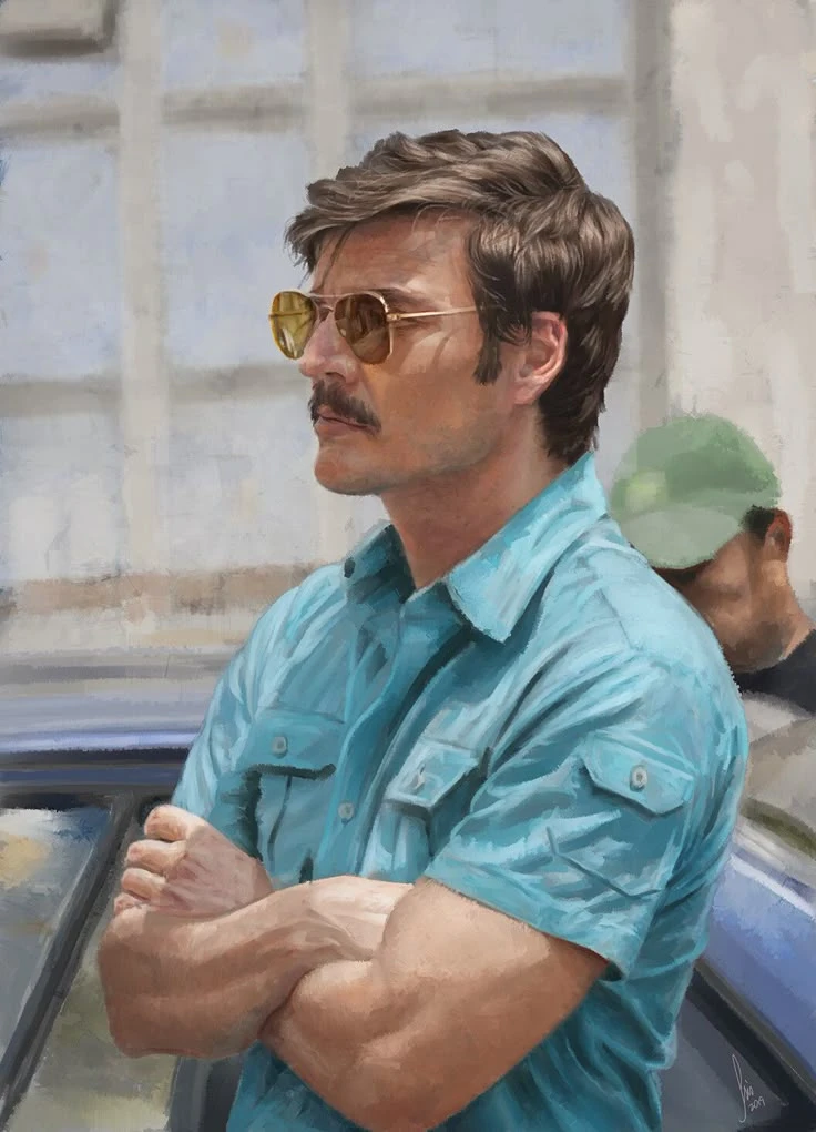 Javier Peña thumbnail