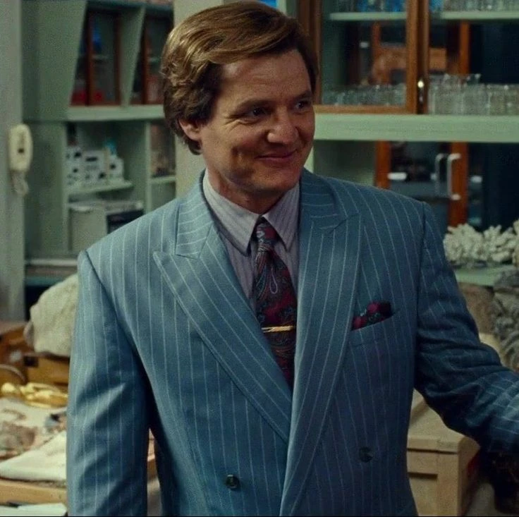 Maxwell Lord thumbnail