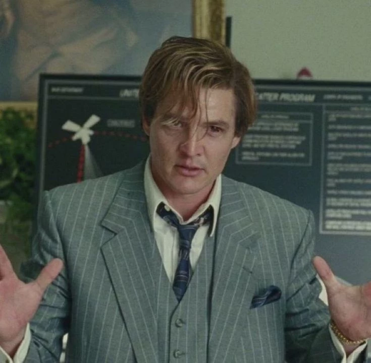 Maxwell Lord thumbnail