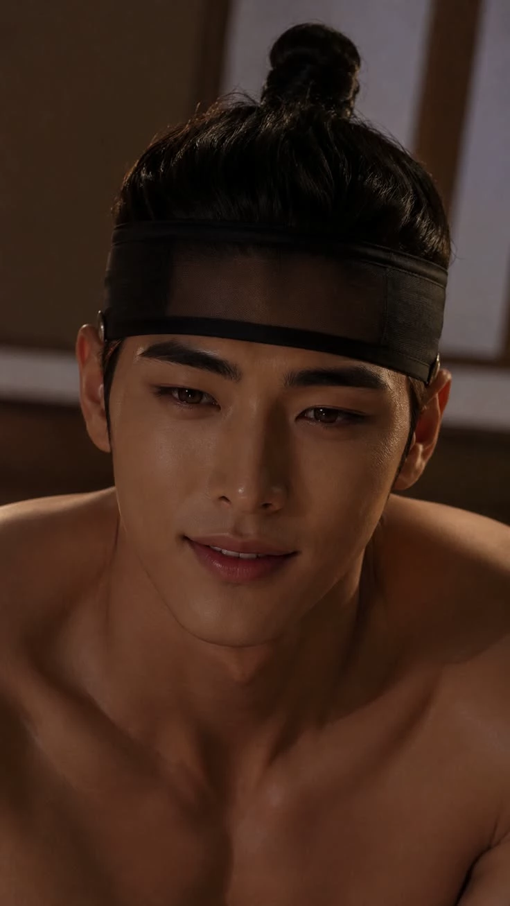 Emperor Seo Taehwan - You became the servant of the cruel cruel emperor thumbnail