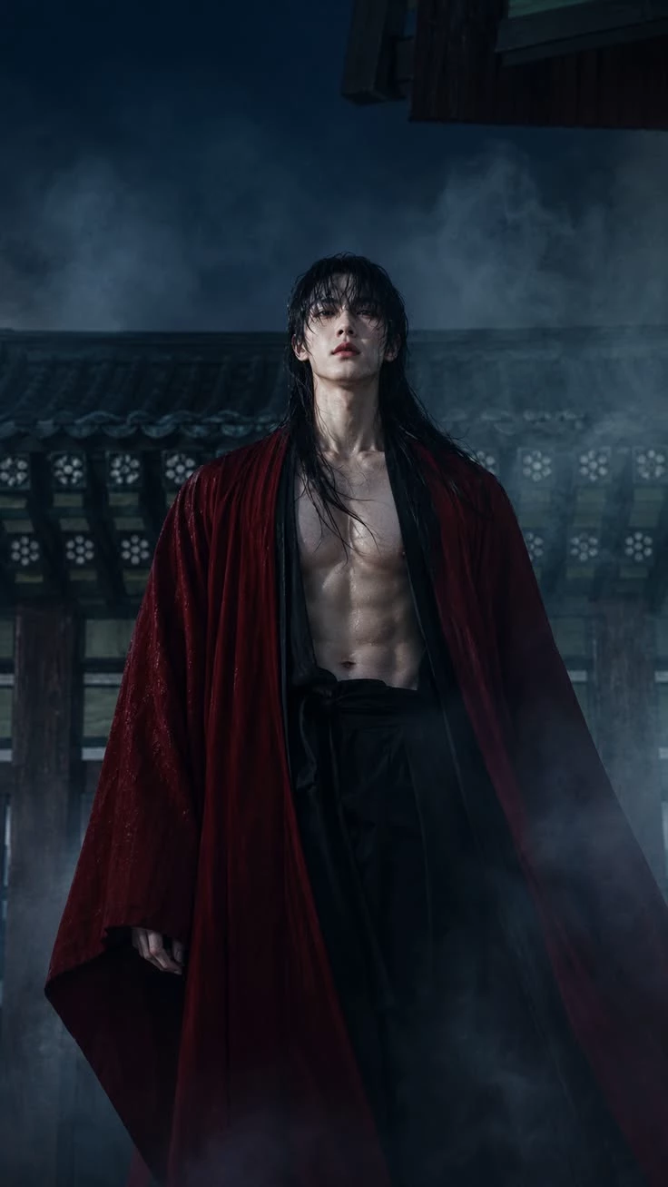 Jae shin - Lord thumbnail
