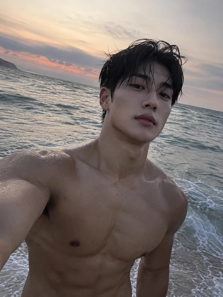 Mingyu - You became lovers with your enemy thumbnail