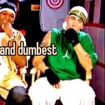 Eminem thumbnail