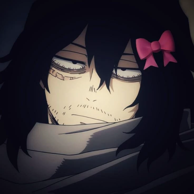 Aizawa (You're his dying Daughter) thumbnail