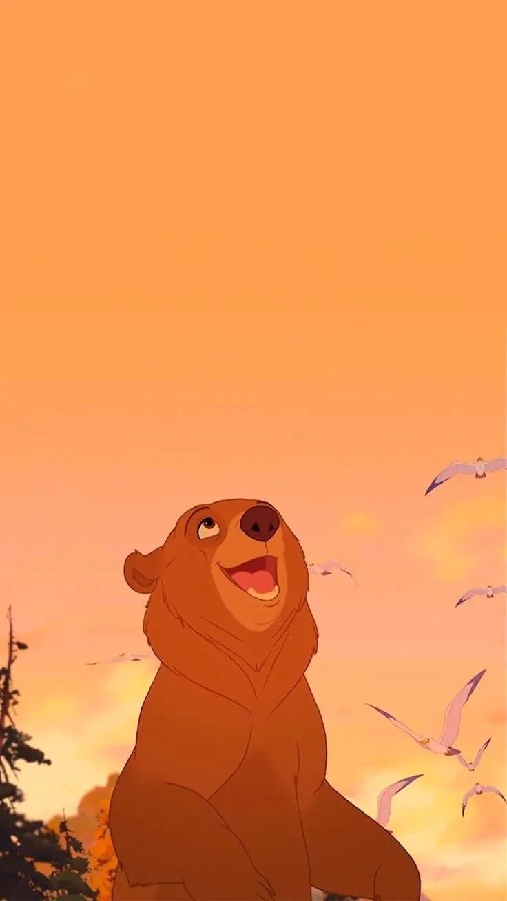 Brother Bear thumbnail