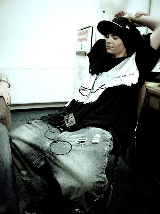 Tom Kaulitz thumbnail