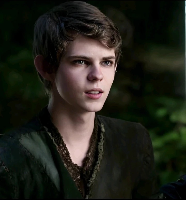 Peter Pan thumbnail