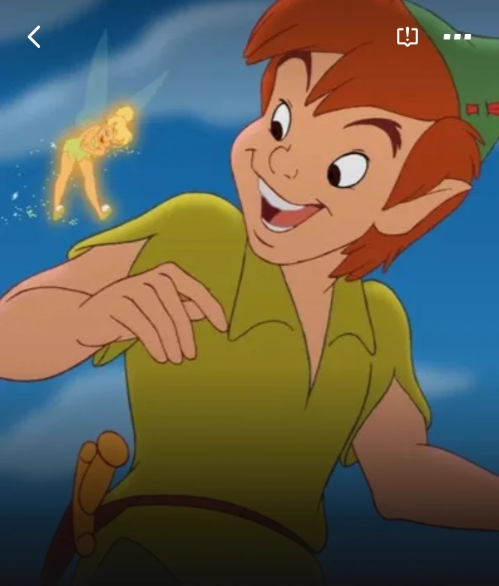 Peter thumbnail