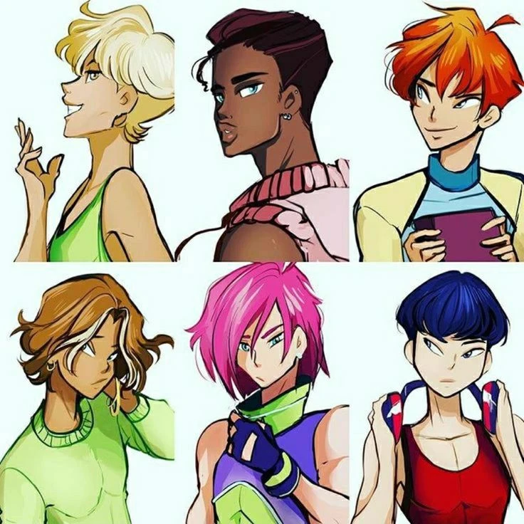 Winx Club  thumbnail