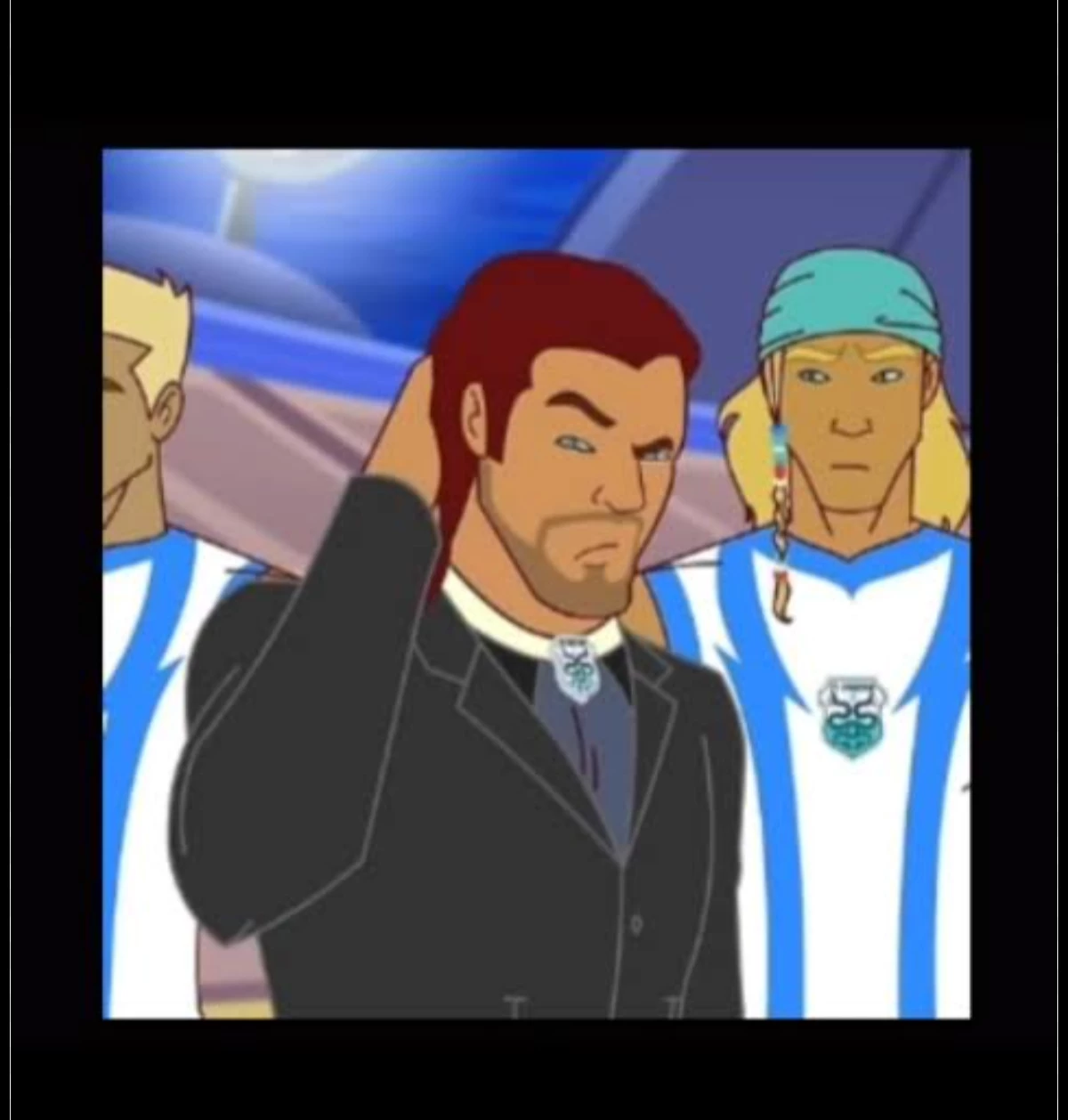 Alfredo Del Aqua. thumbnail