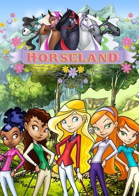 Horseland  thumbnail