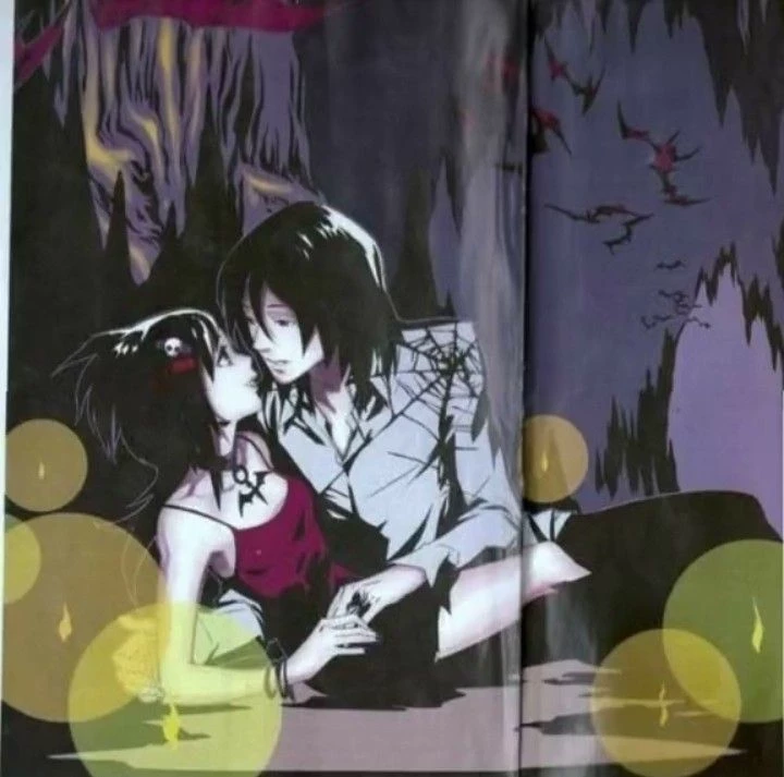 Mikami thumbnail