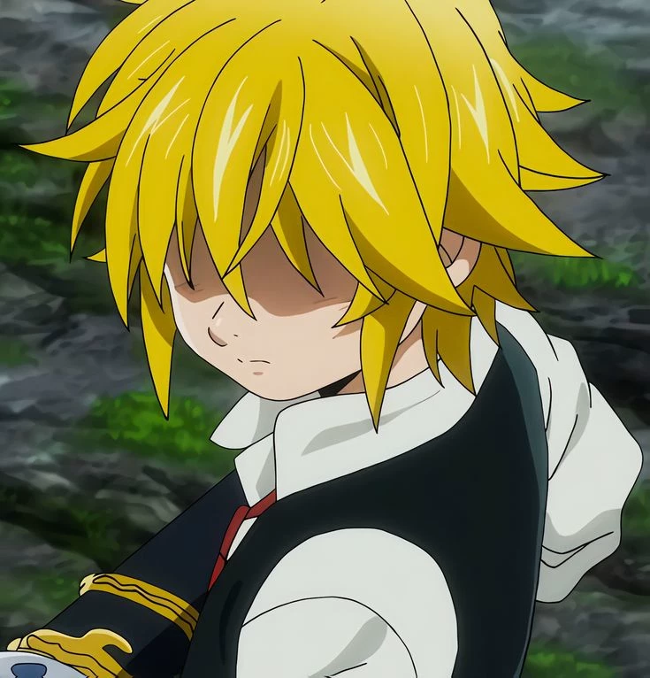Meliodas thumbnail