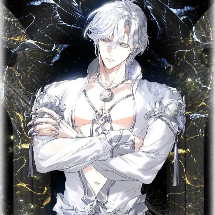 Henry Sylvaris thumbnail