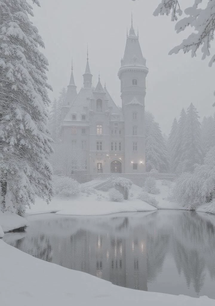 Medieval Winter thumbnail