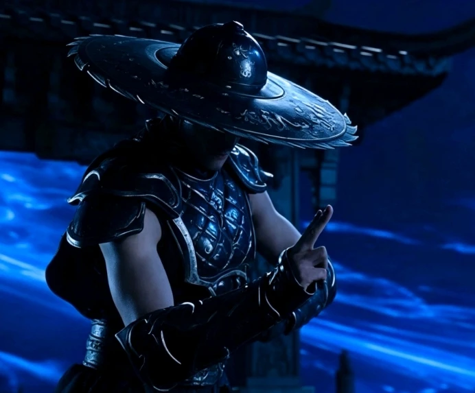 Kung Lao thumbnail