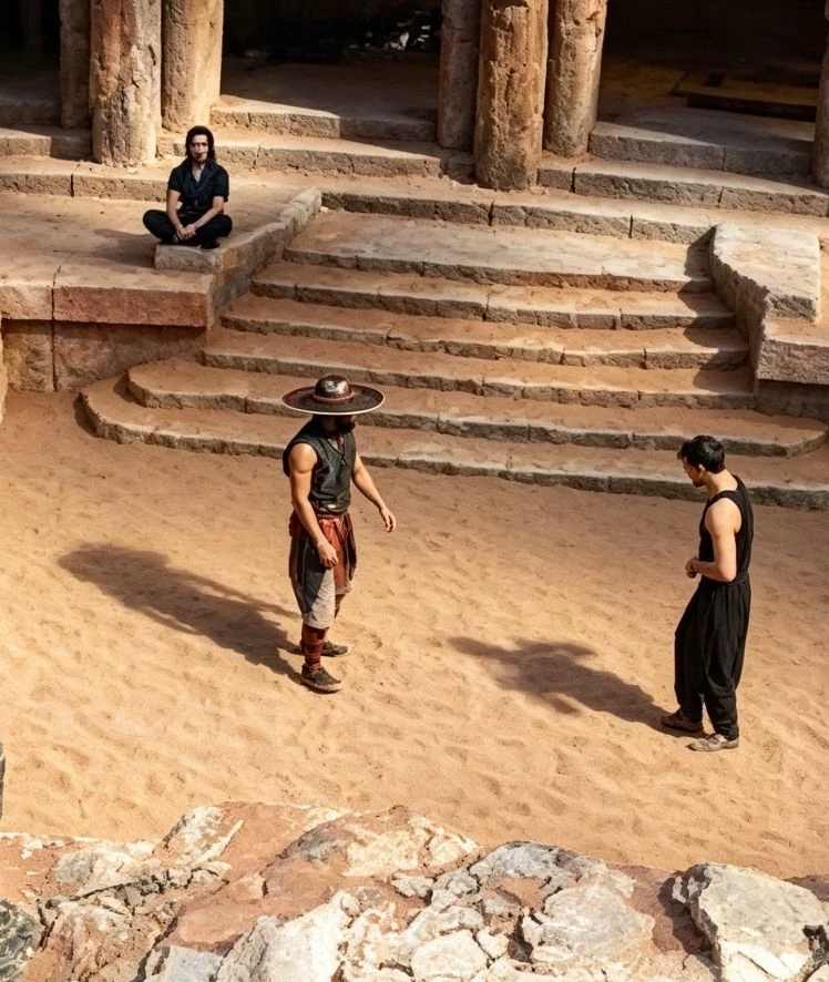 Mortal kombat thumbnail