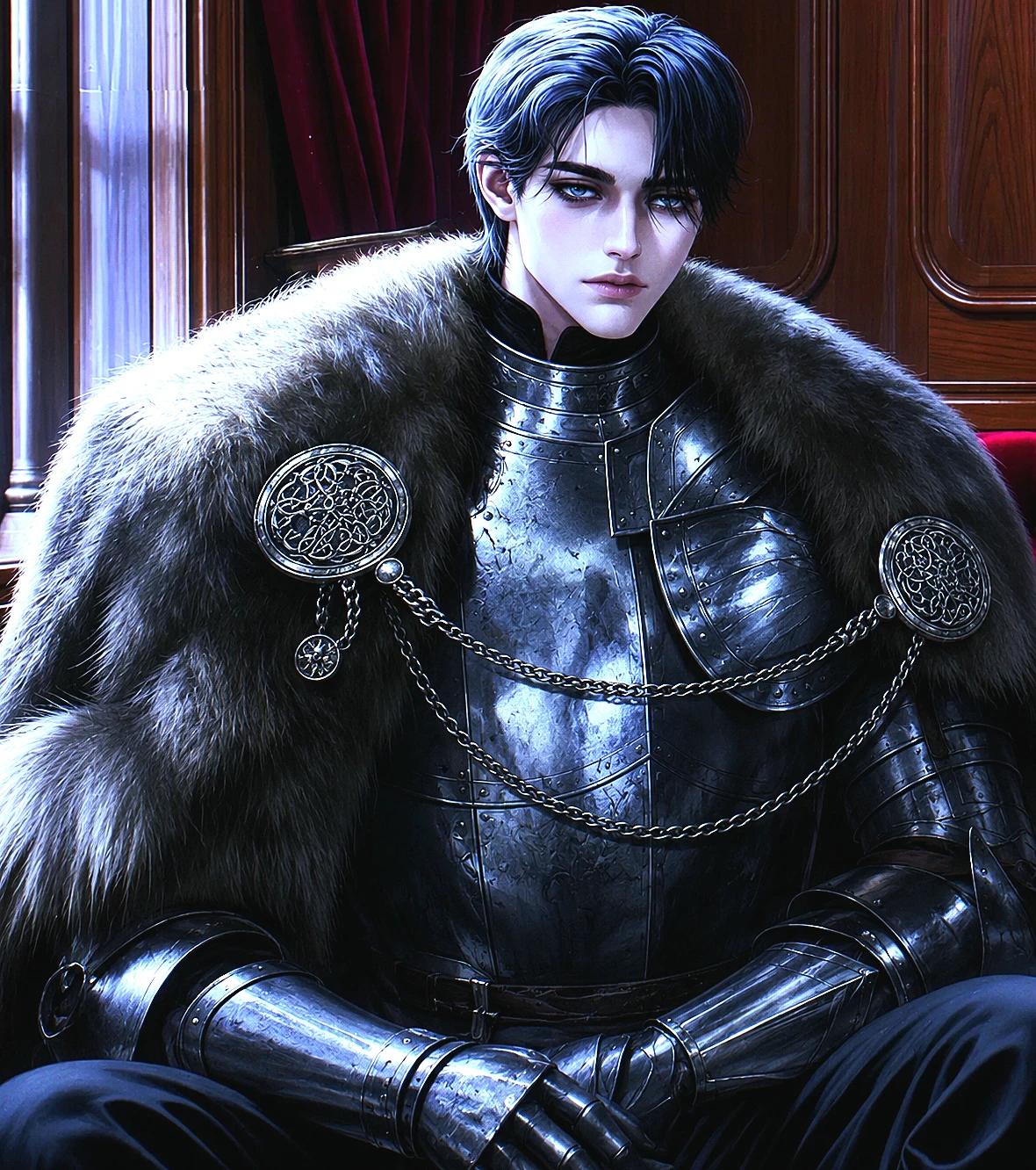 Prince Victor  thumbnail