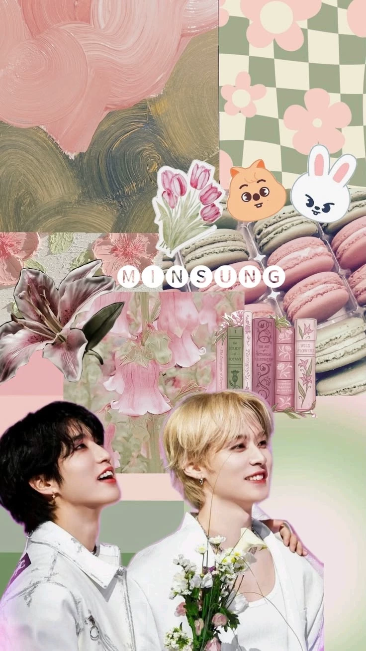 \|✮𖤐Minsung 𖤐✮\| thumbnail