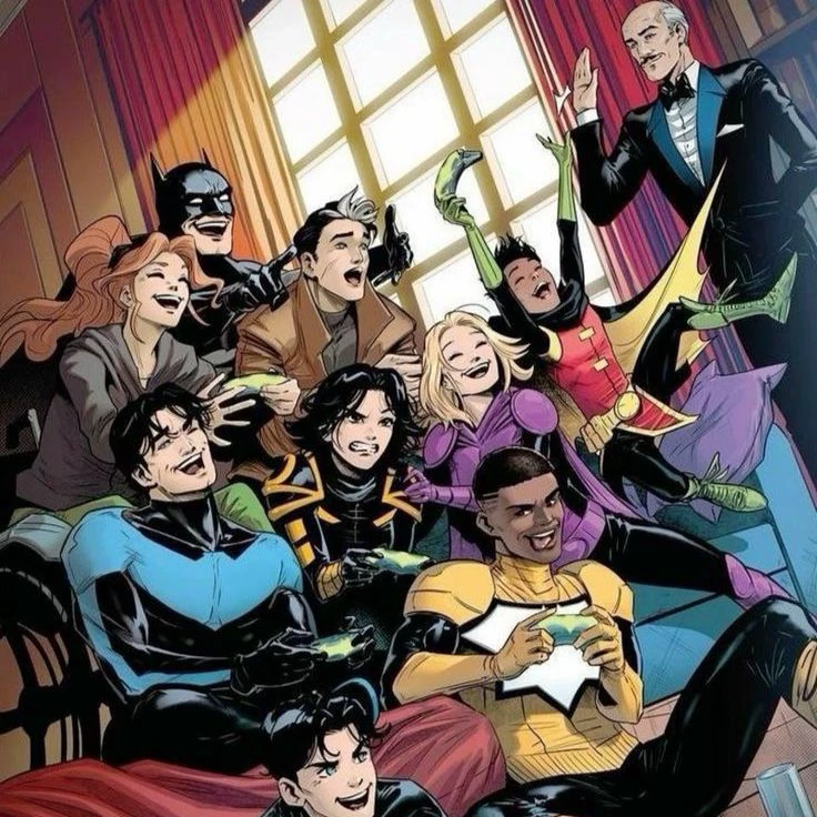 batfam thumbnail