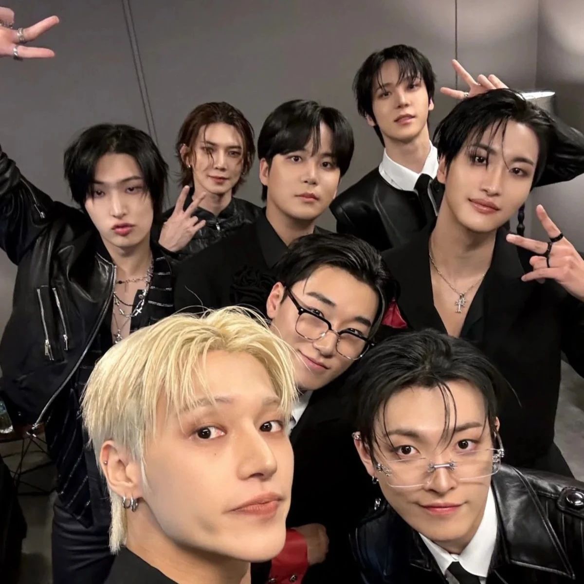 Ateez thumbnail