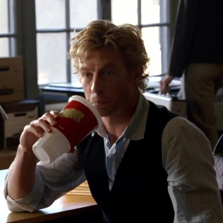 Patrick Jane thumbnail