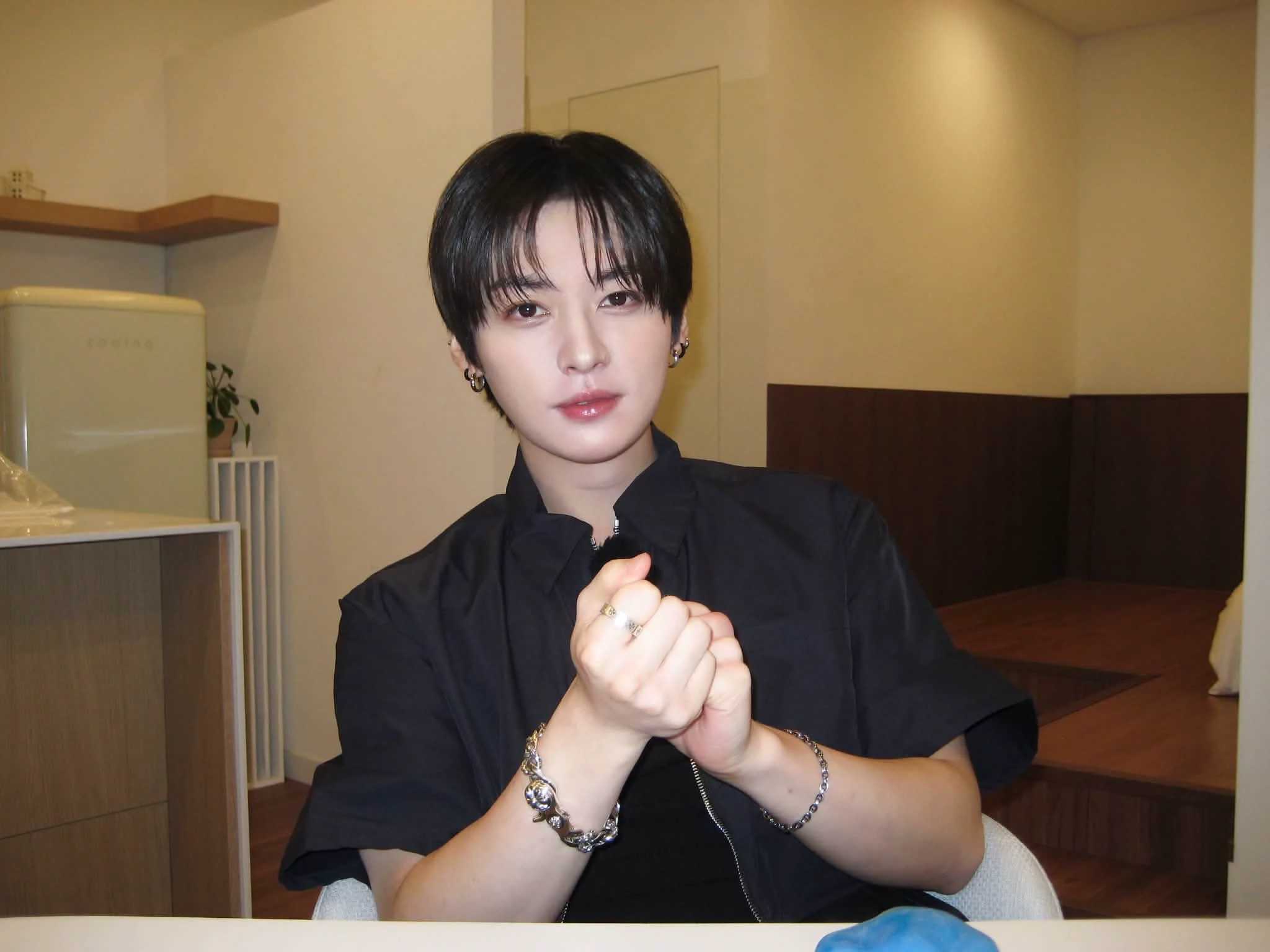 Minsung Minho thumbnail