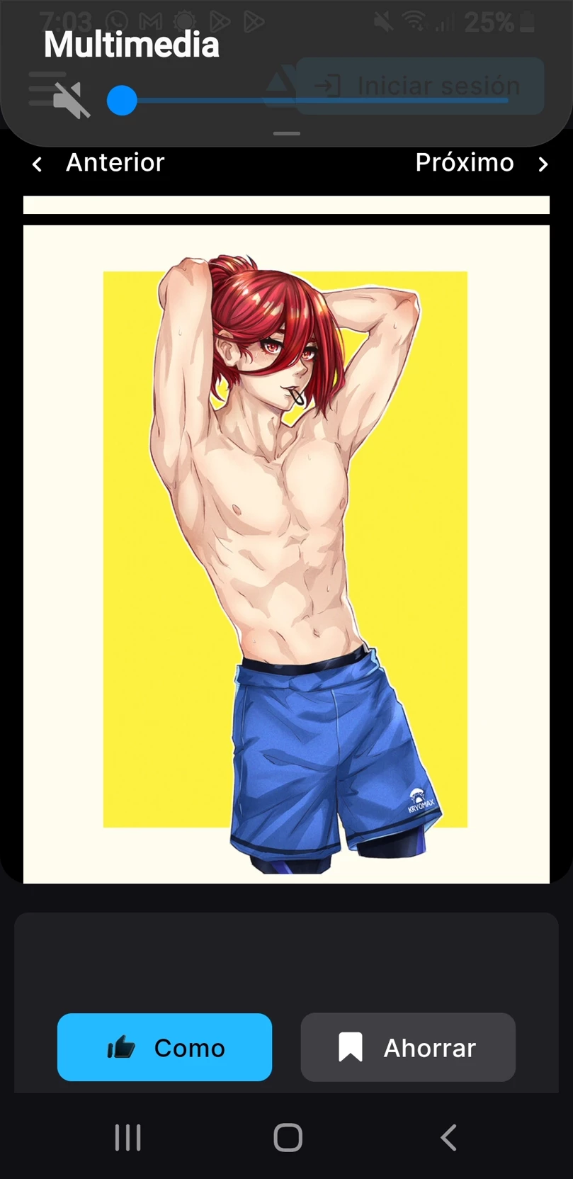chigiri thumbnail