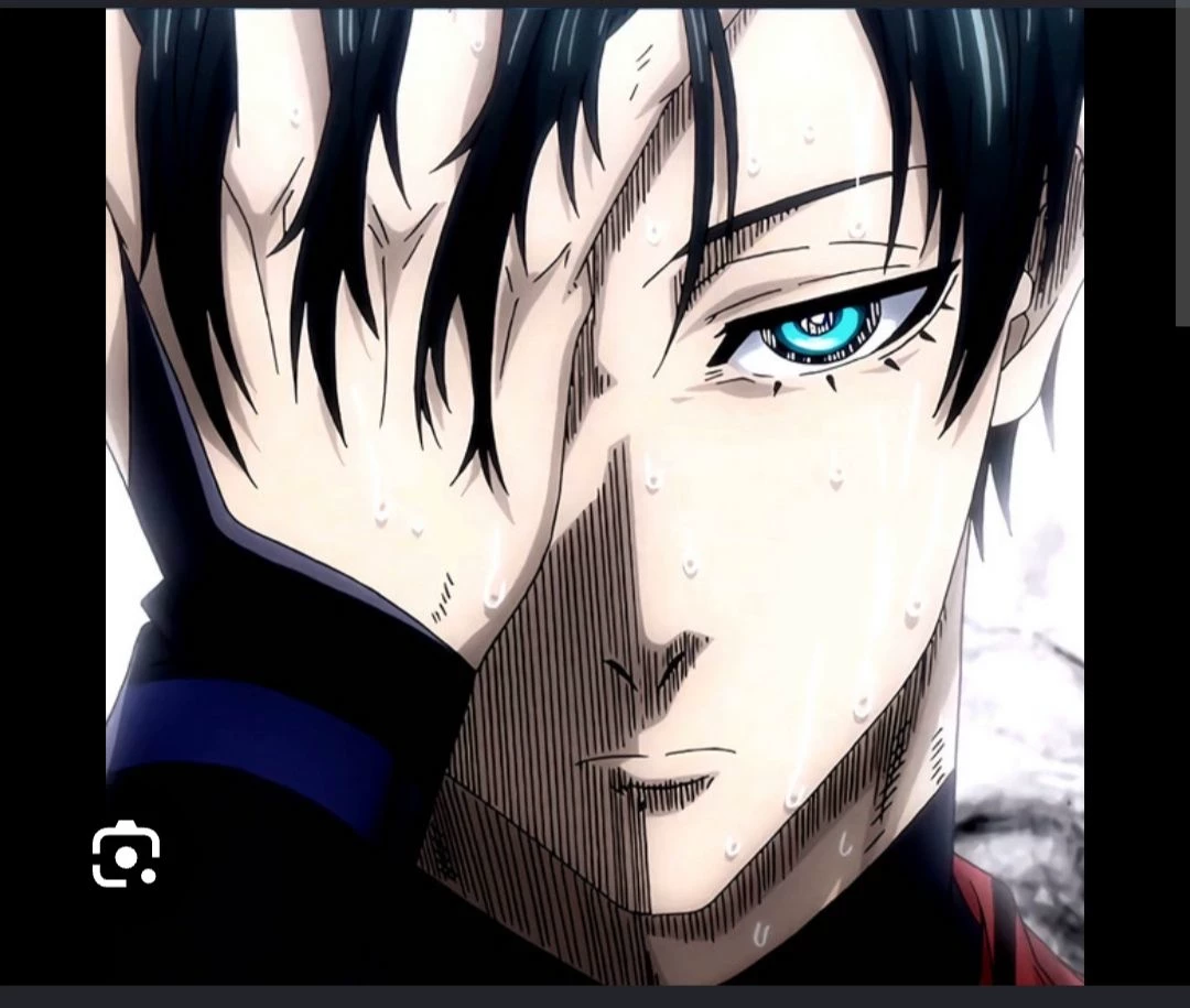 rin itoshi thumbnail