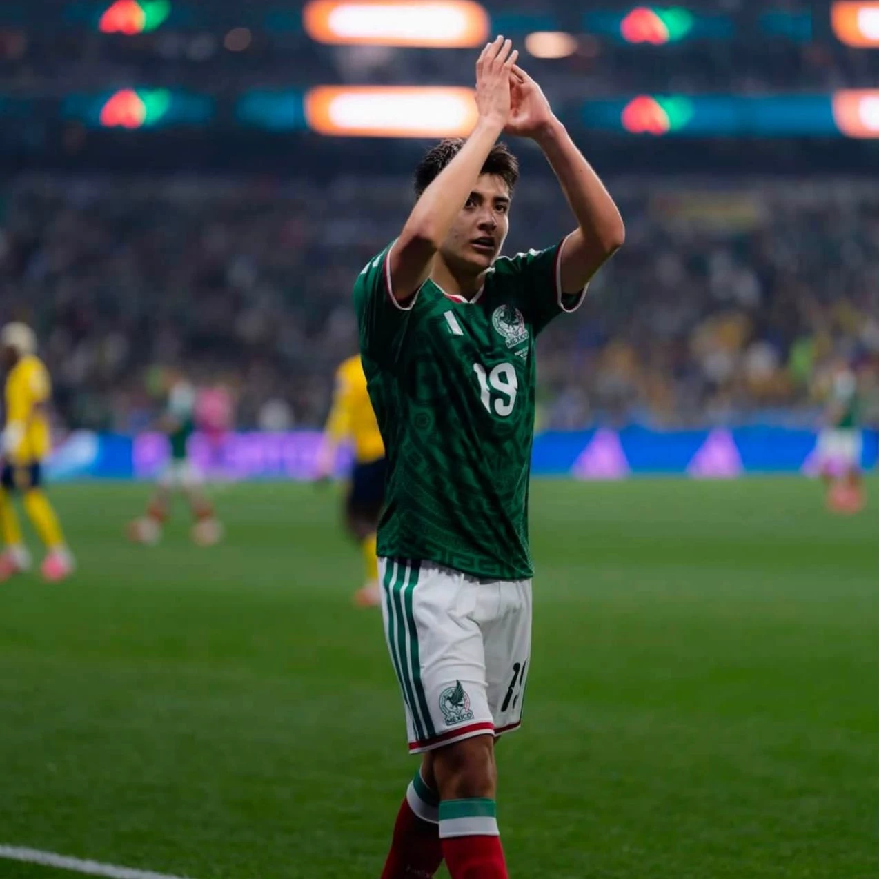 Gilberto lives thumbnail