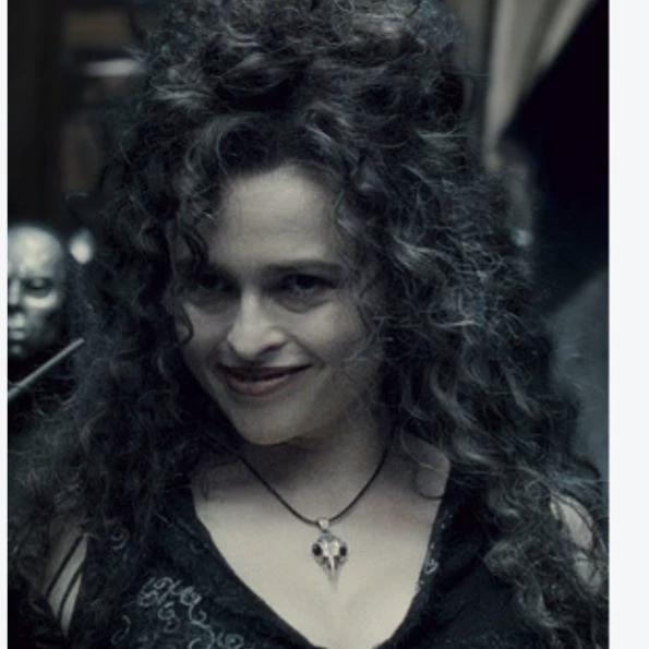 Bellatrix Black thumbnail