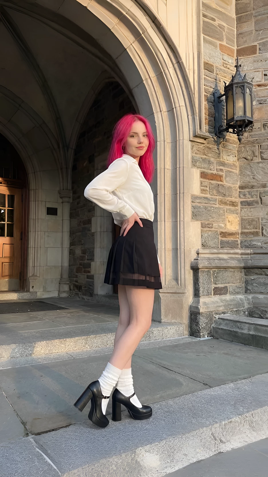 Lily thumbnail