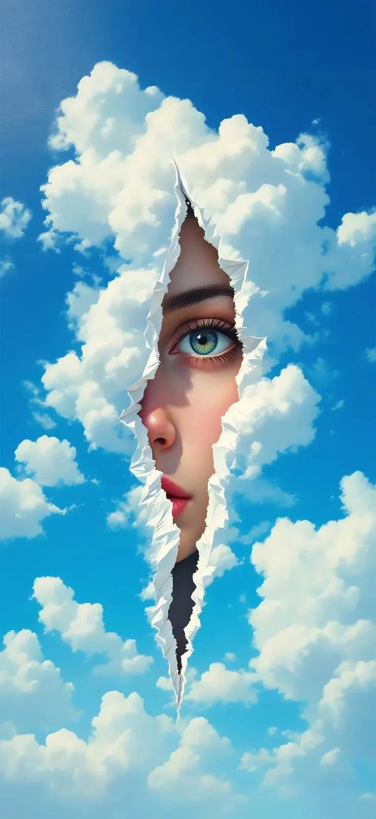 The Tear - "She" thumbnail