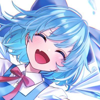 Cirno thumbnail