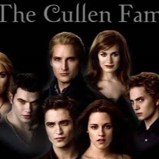 Cullen Family thumbnail