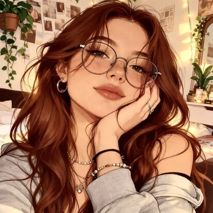 Lily Alenkar