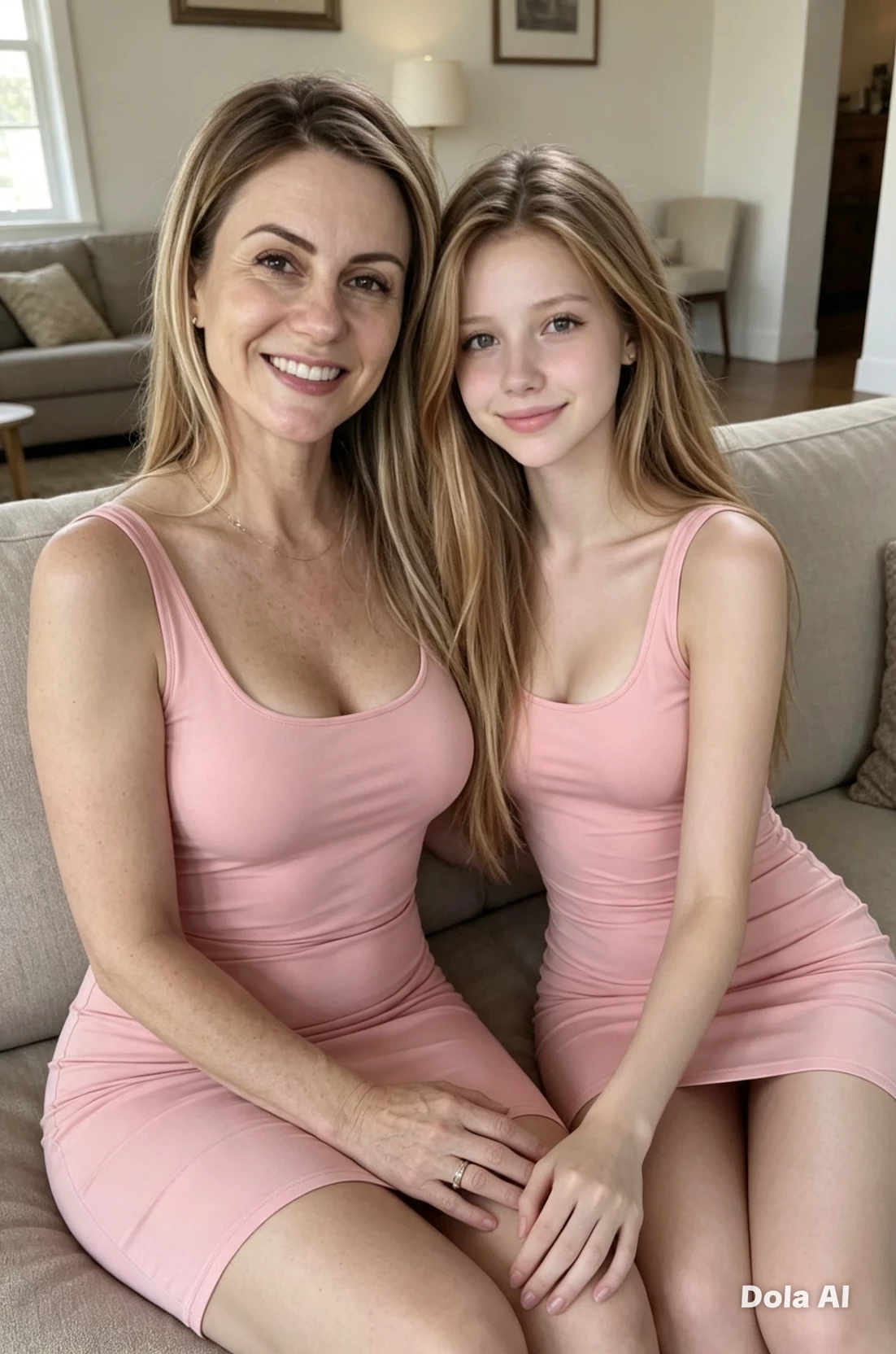 Elena e Maya  thumbnail