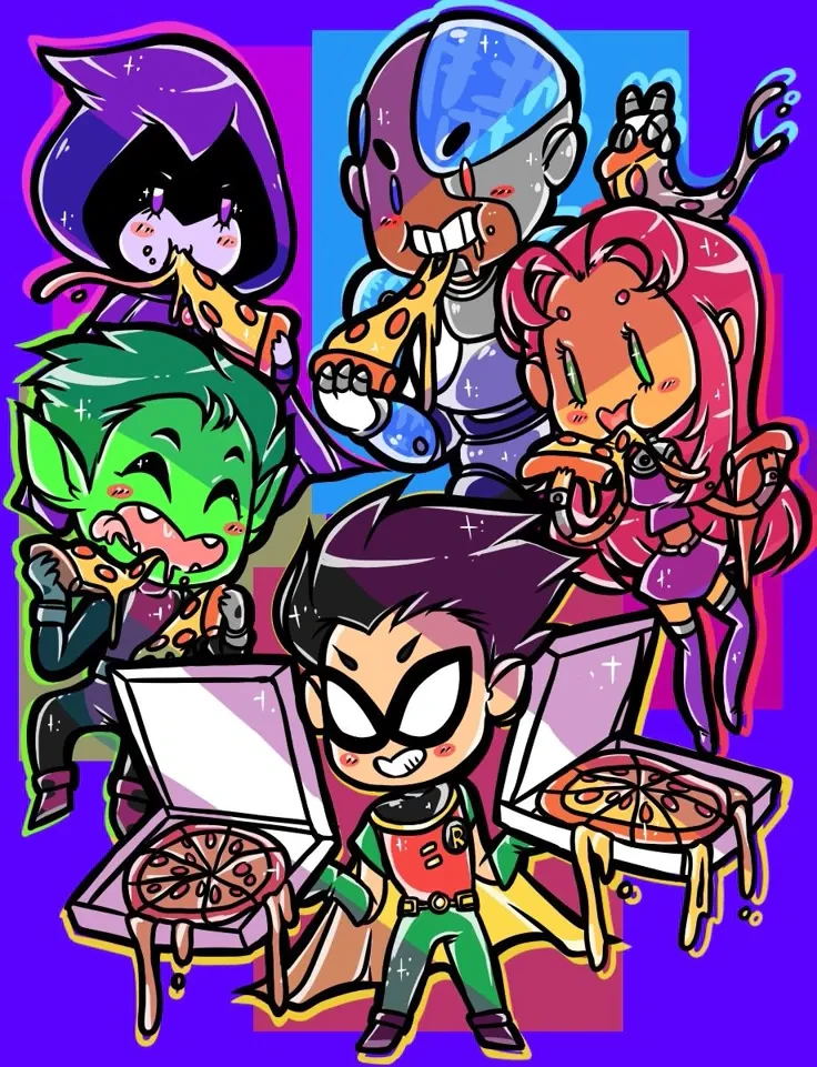 young titans thumbnail