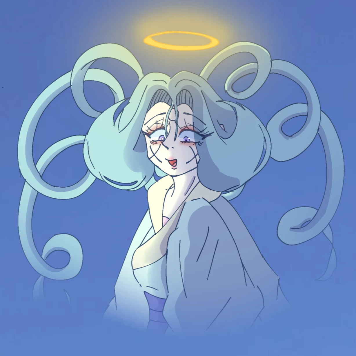 Cyanin Kioto