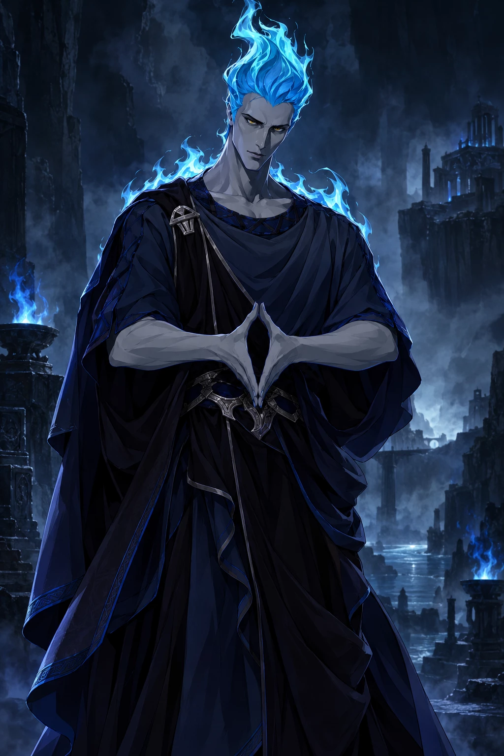 Hades thumbnail