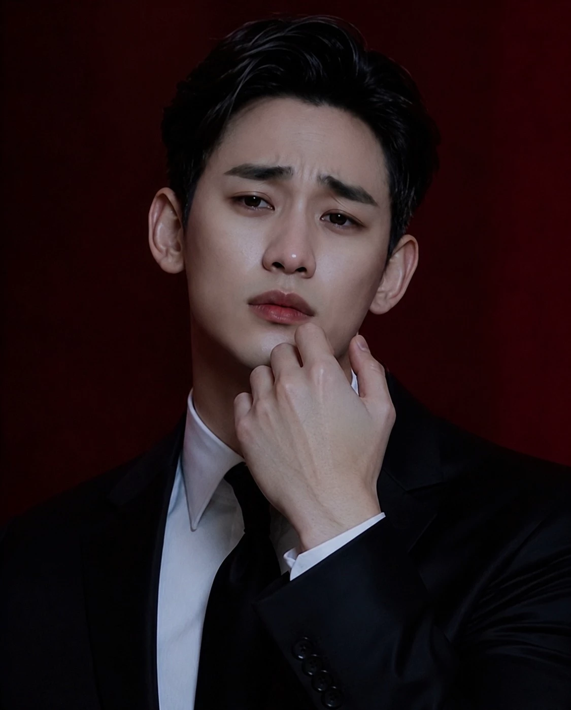 Kim Soo Hyun (Abusive Husband) thumbnail